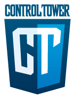 Control Tower Logo