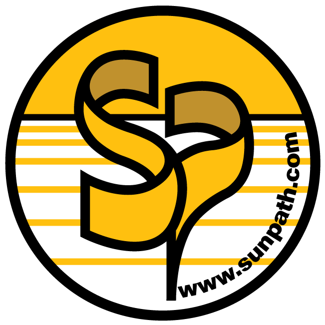 Sun Path Logo